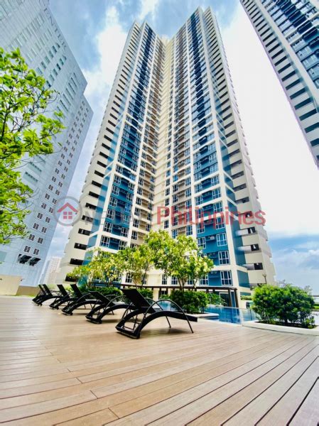 AXIS Residences TOWER B .